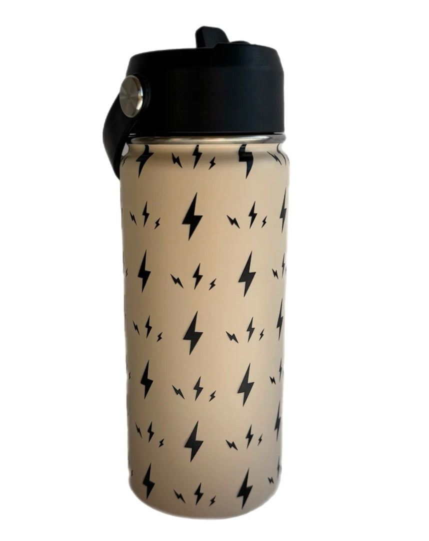 Bolt 16oz Water Bottle