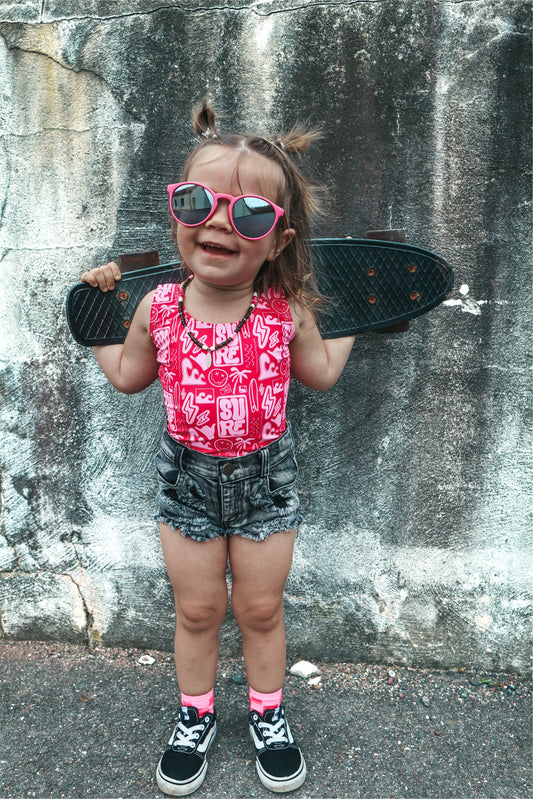 Swaggy Betties (child)