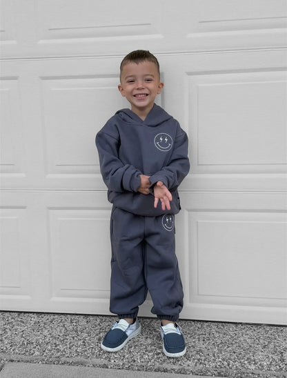 Smiley Sweatsuit