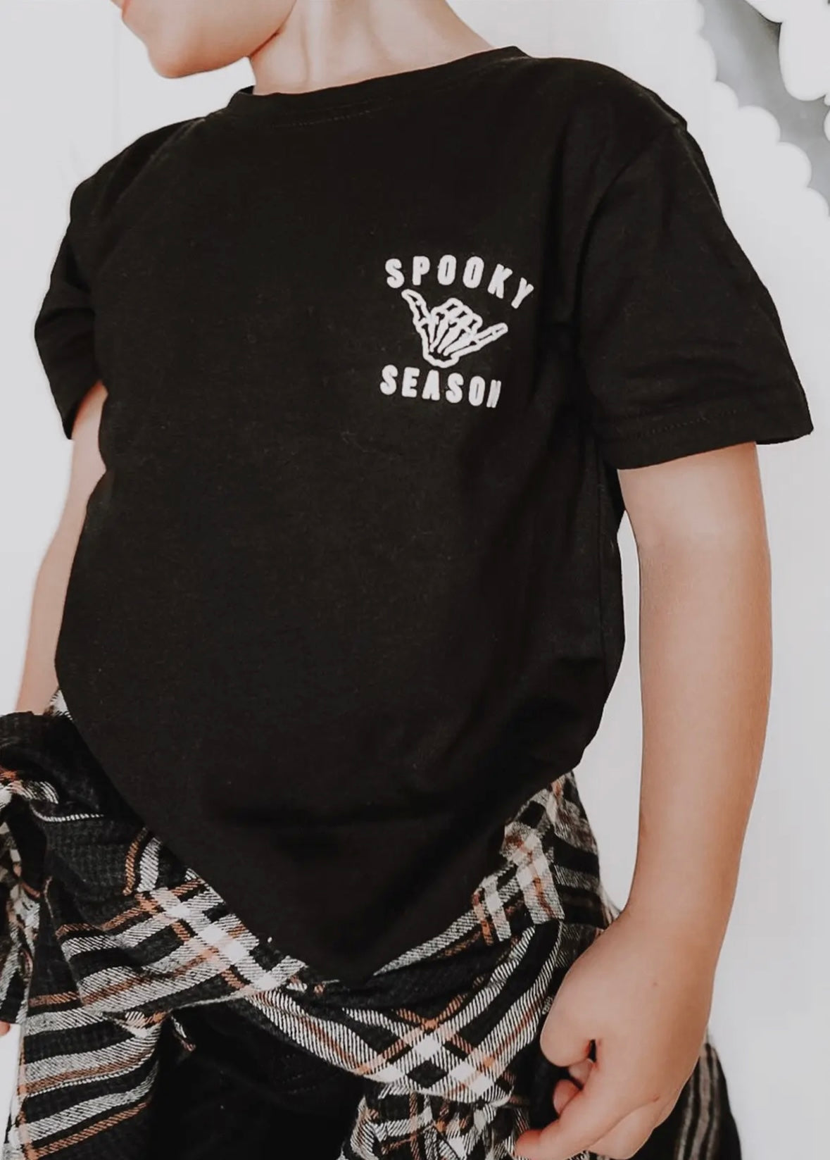 Spooky Season Tee