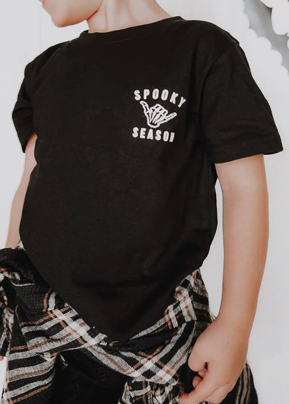 Spooky Season Tee