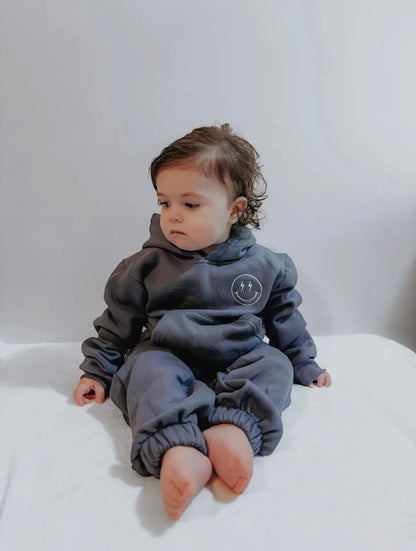 Smiley Sweatsuit
