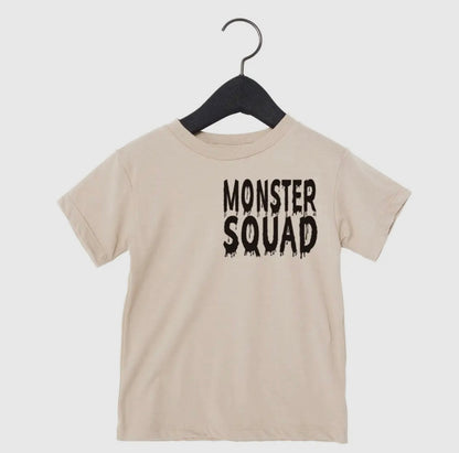 Monster Squad Tee