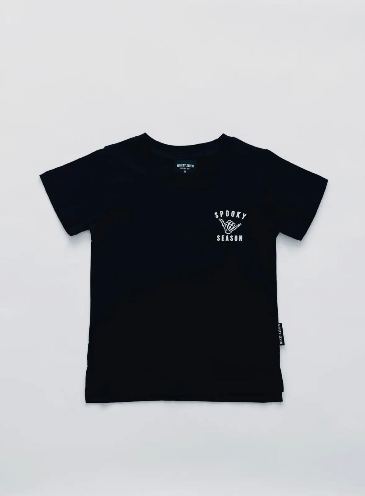 Spooky Season Tee