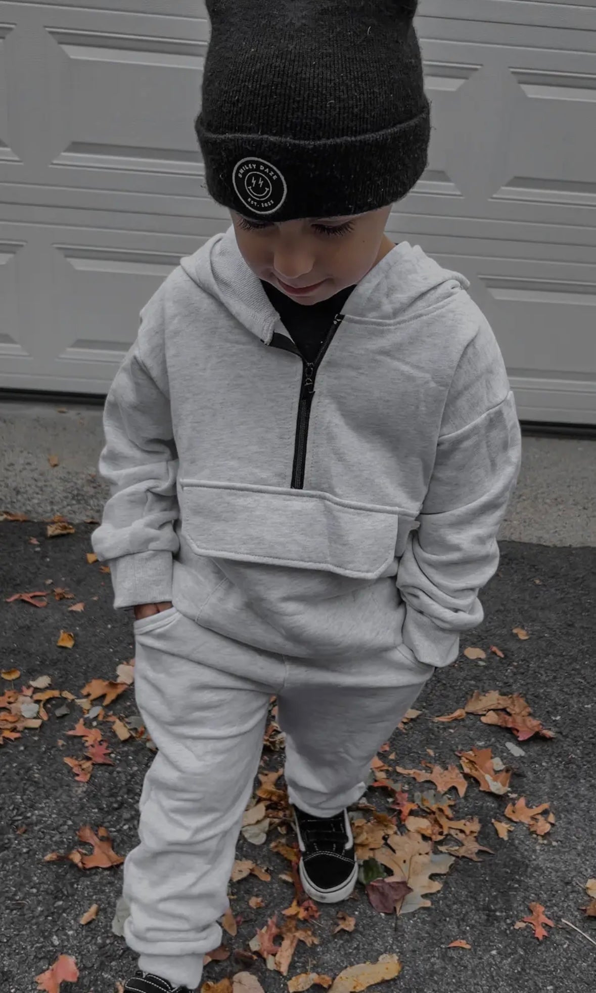 Joggers | Heather Gray