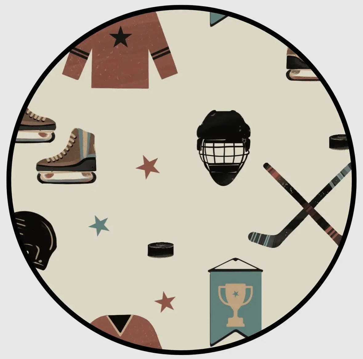 Bamboo Zippy | Hat Trick