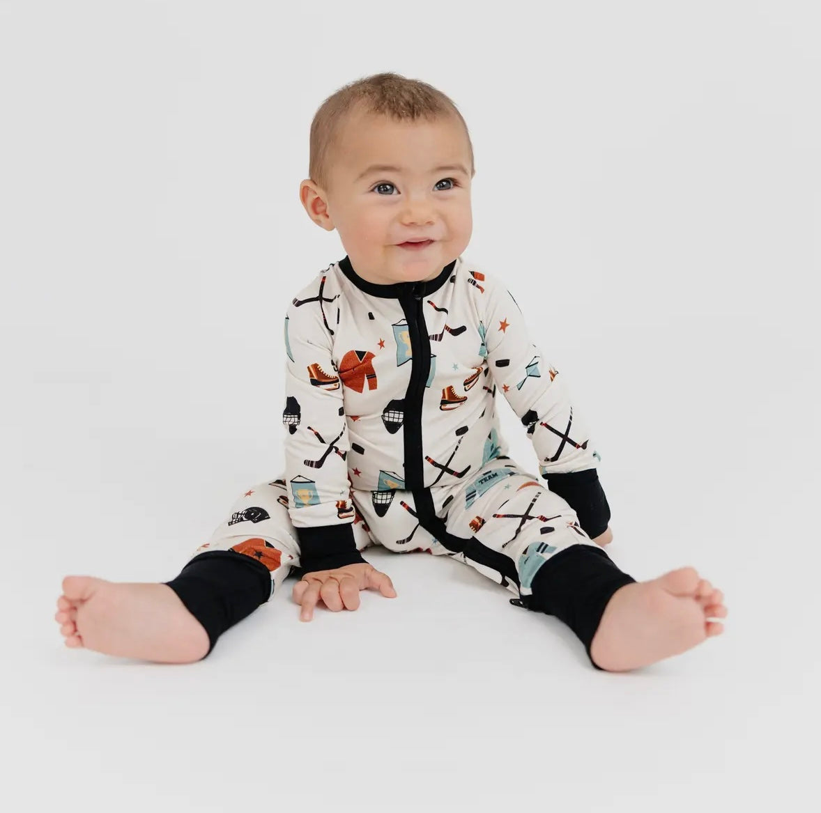 Bamboo Zippy | Hat Trick