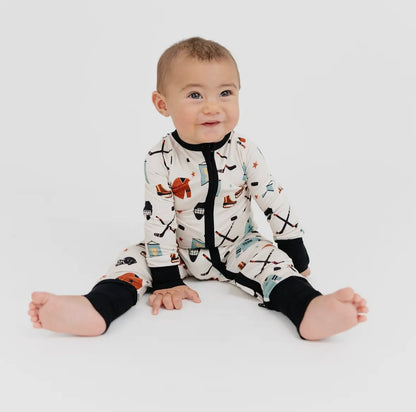 Bamboo Zippy | Hat Trick