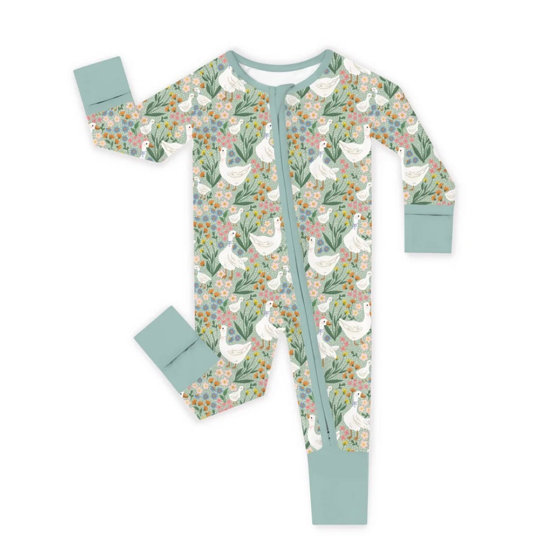Bamboo Zippy | Garden Goose