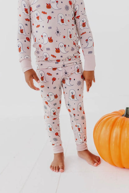 Bamboo 2 Piece Set | You're My Boo