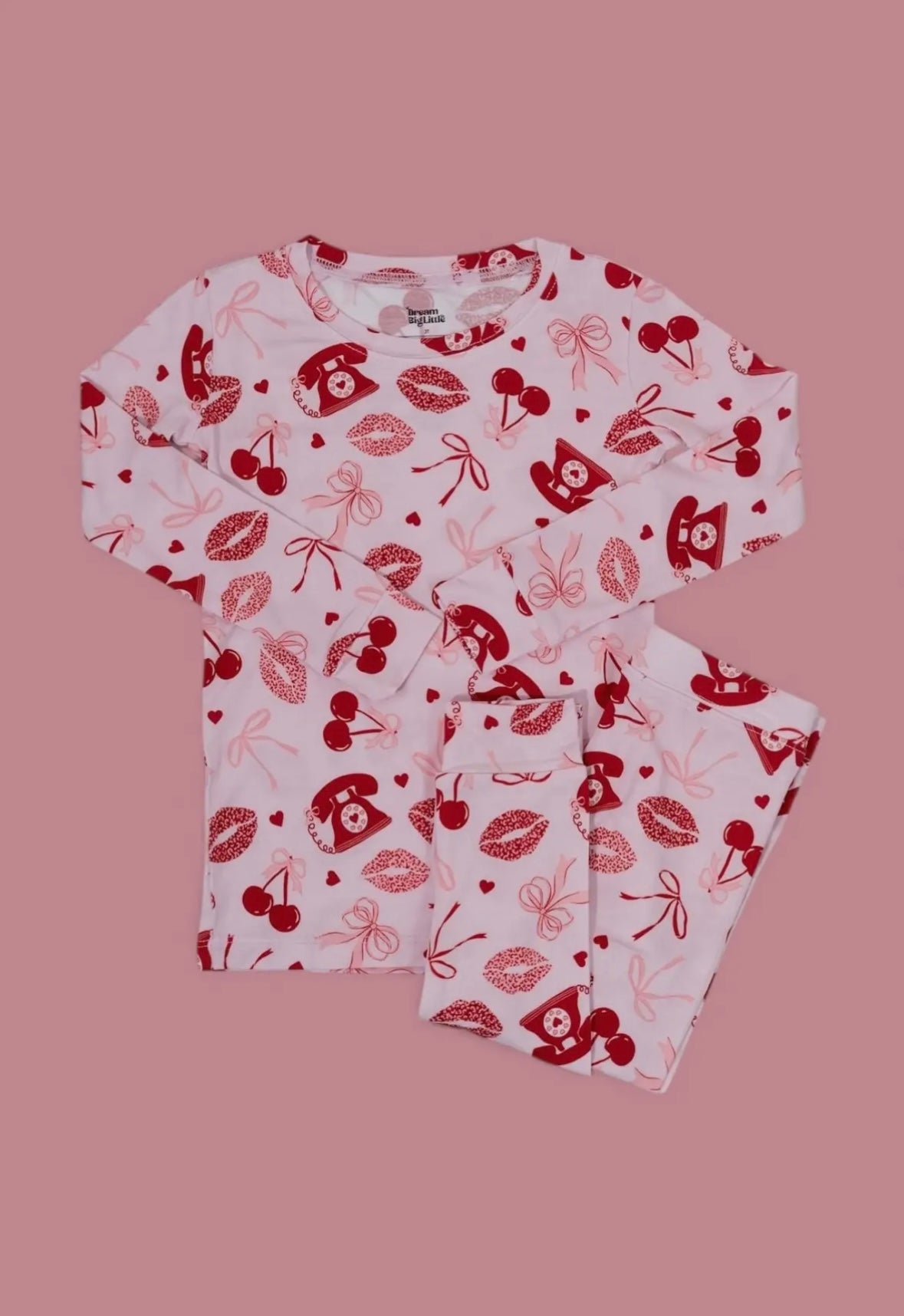 Bamboo 2 Piece Set | Sealed With Love