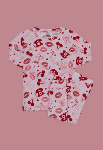 Bamboo 2 Piece Set | Sealed With Love