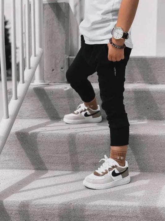 LB Jogger | Black