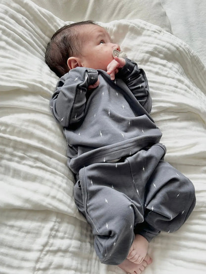 Bamboo Jogger Set | Bolt