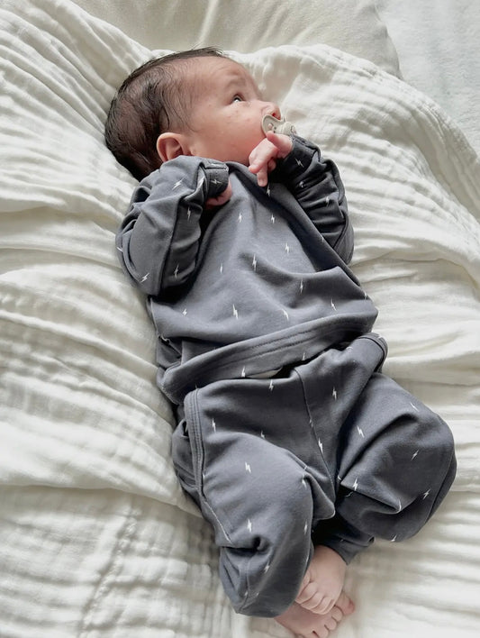 Bamboo Jogger Set | Bolt