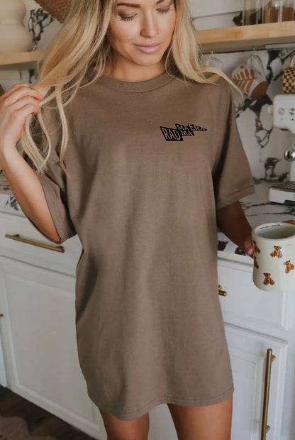 Rad Mama Era - Graphic Tee