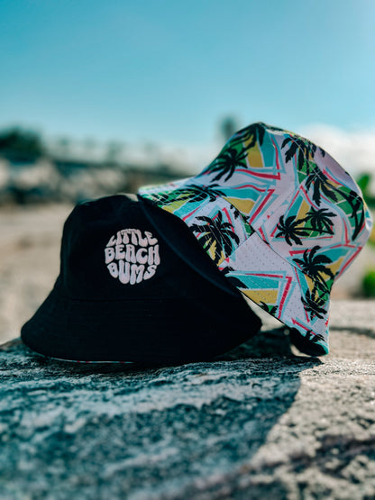 Ziggy | Bucket Hat