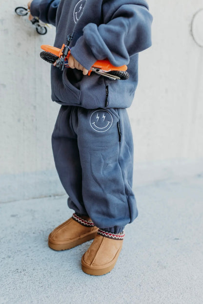 Smiley Sweatsuit