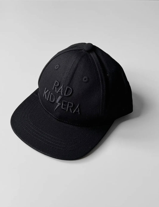 Rad Kid Era Snapback
