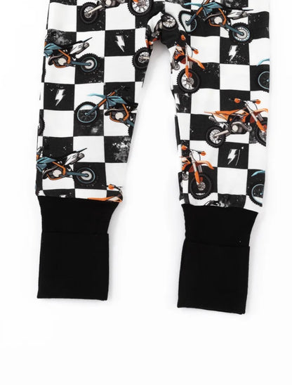Bamboo Zippy | Dirt Bike Checker