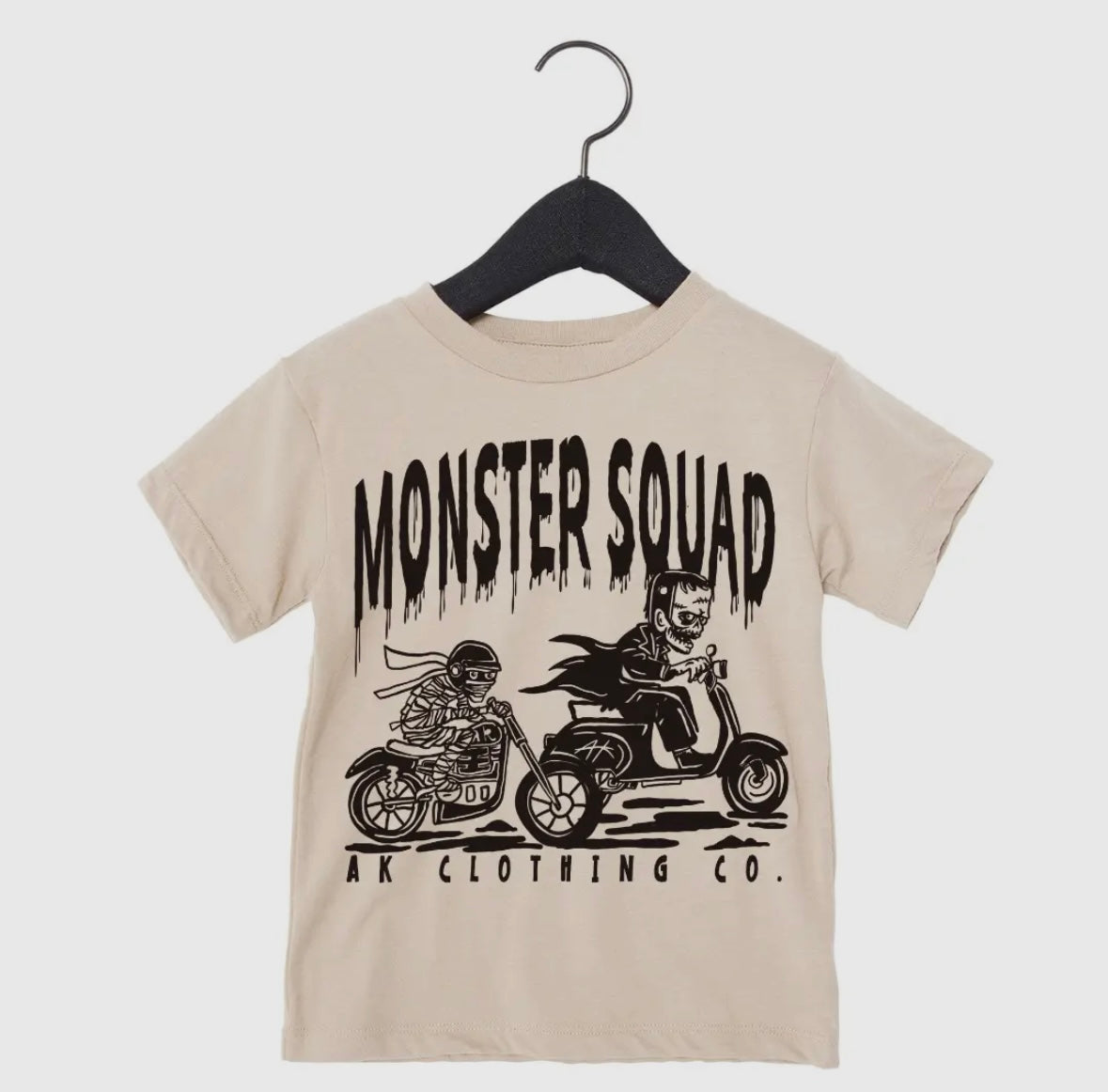 Monster Squad Tee