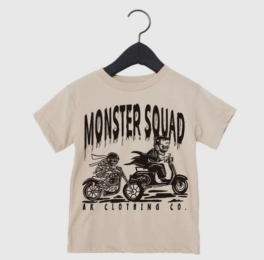 Monster Squad Tee
