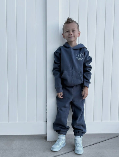 Smiley Sweatsuit