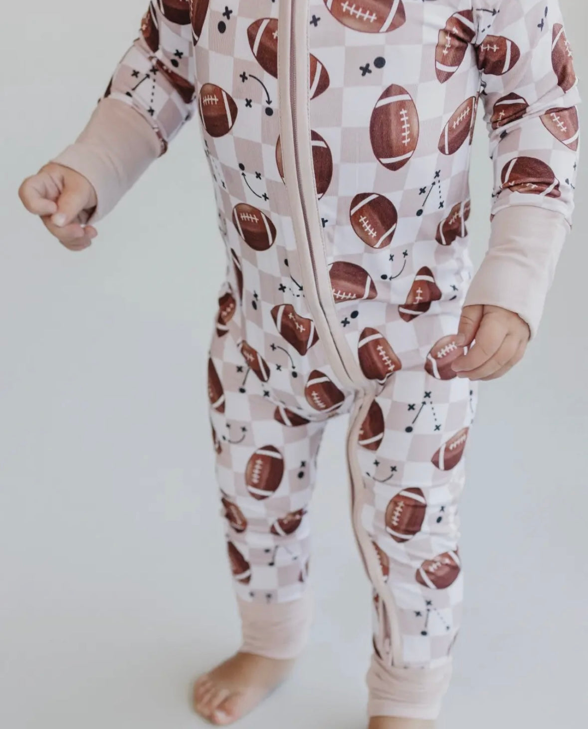 Bamboo Zippy | Game Day