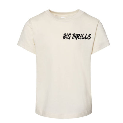 Big Thrills Tee