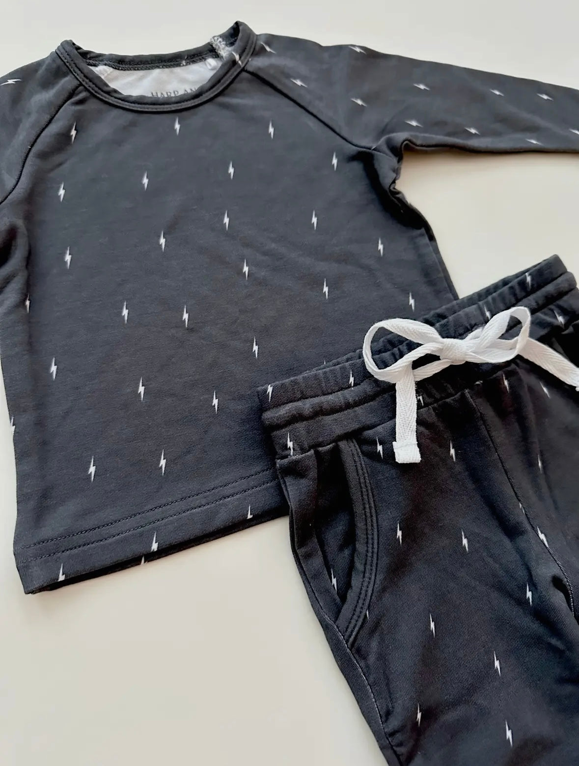Bamboo Jogger Set | Bolt