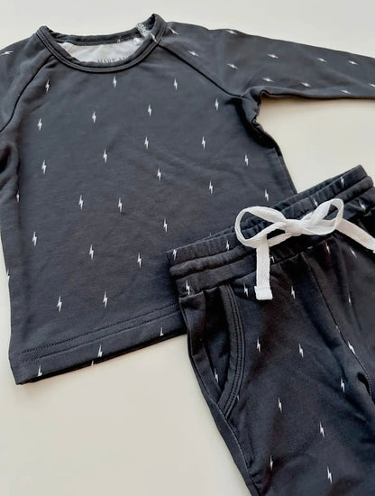 Bamboo Jogger Set | Bolt