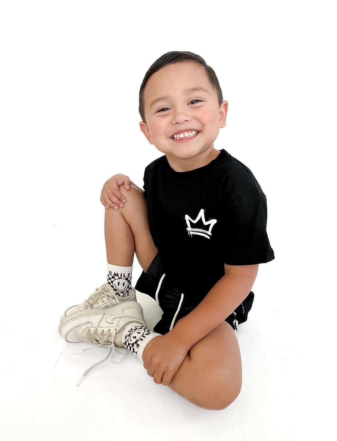 Long Live Boyhood Tee