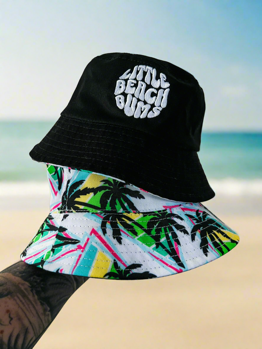 Ziggy | Bucket Hat