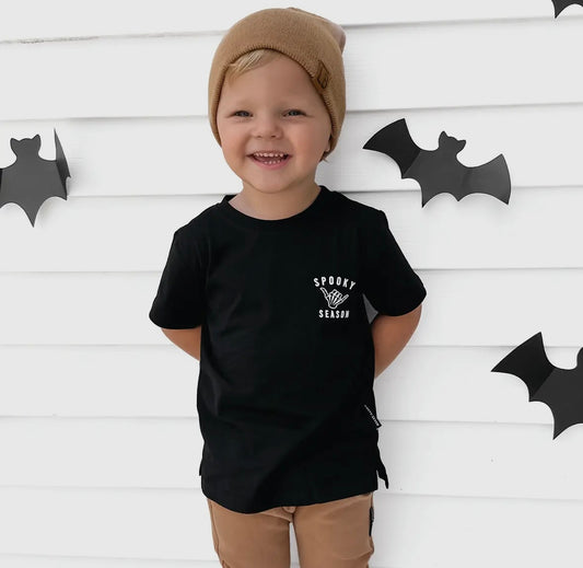Spooky Season Tee