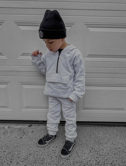 Joggers | Heather Gray