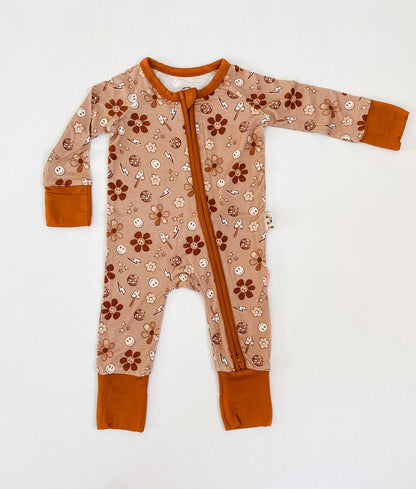 Daisy Disco Bamboo Pj's