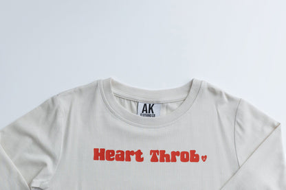 Heart Throb-Long sleeve