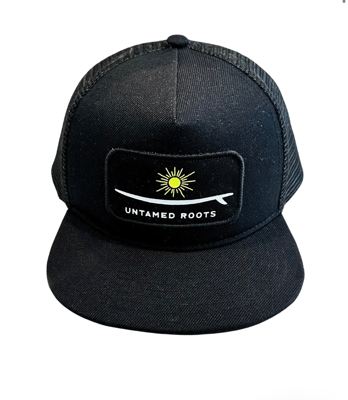 Endless Summer Trucker Hat