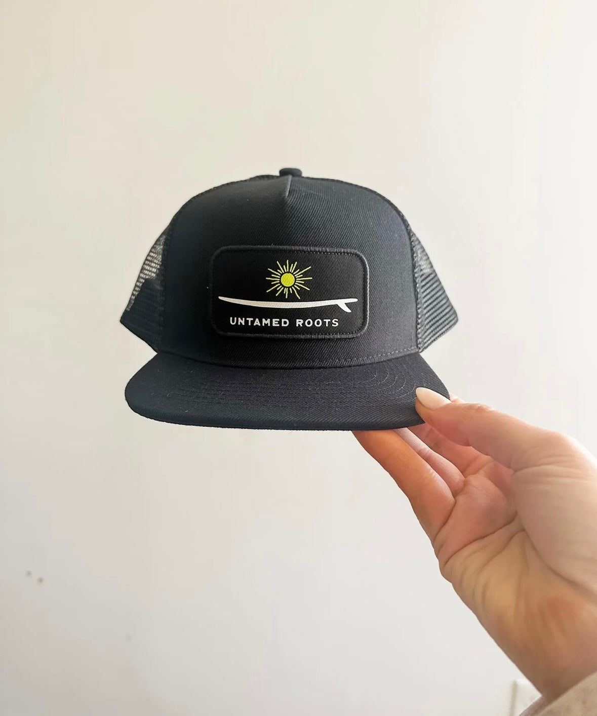 Endless Summer Trucker Hat