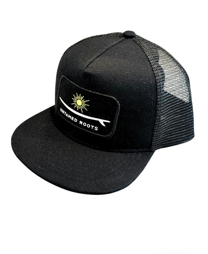 Endless Summer Trucker Hat