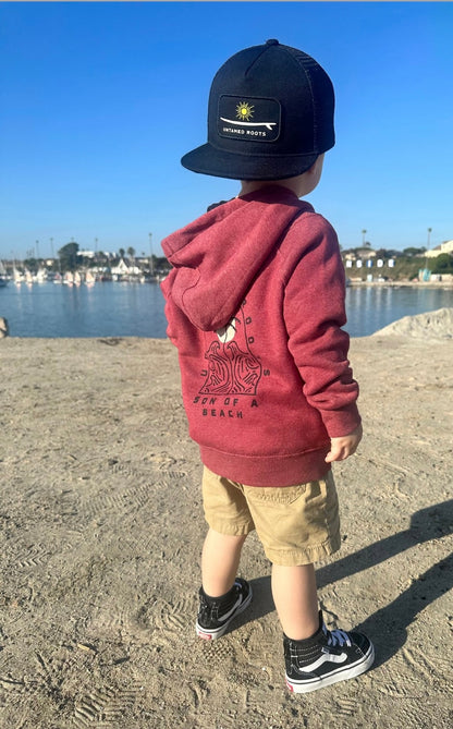 Endless Summer Trucker Hat