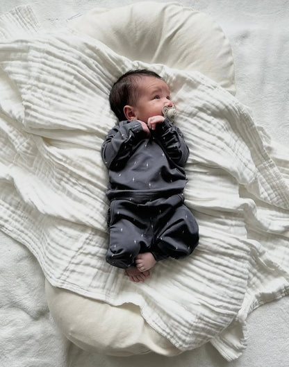 Bamboo Jogger Set | Bolt