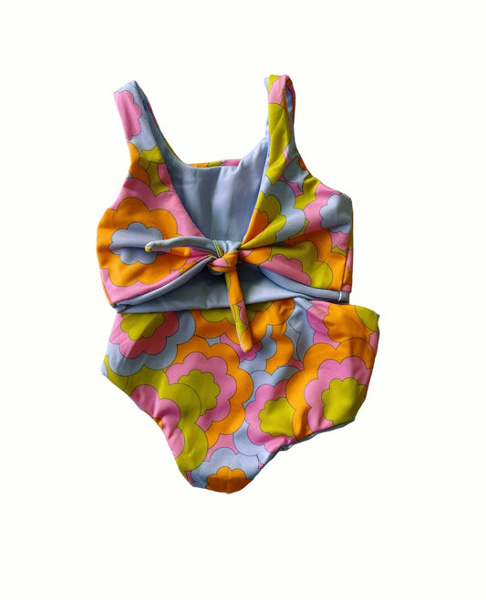 Flower Power Swimsuit