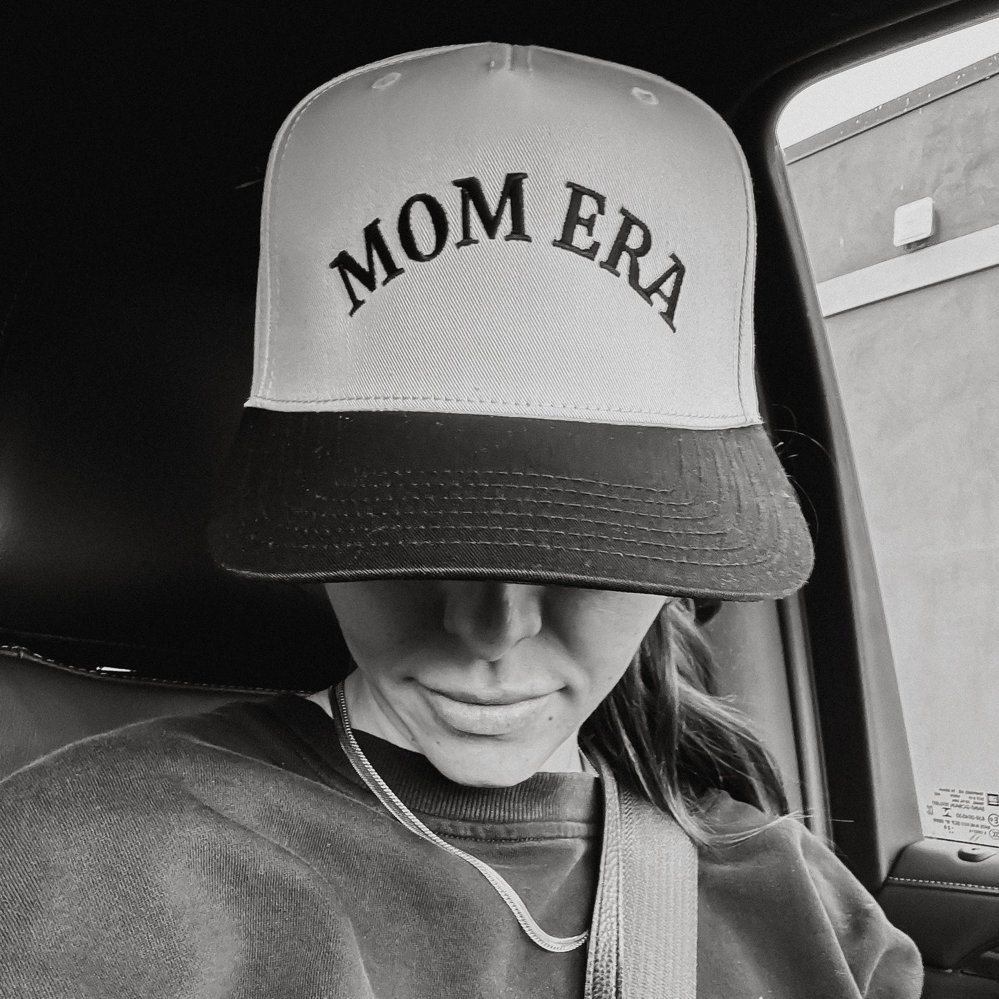 MOM ERA CAP