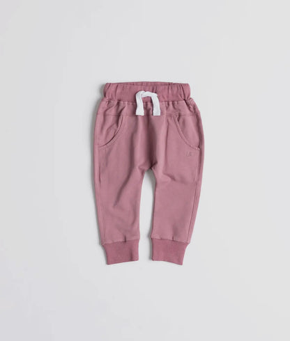 LB Jogger - Mauve