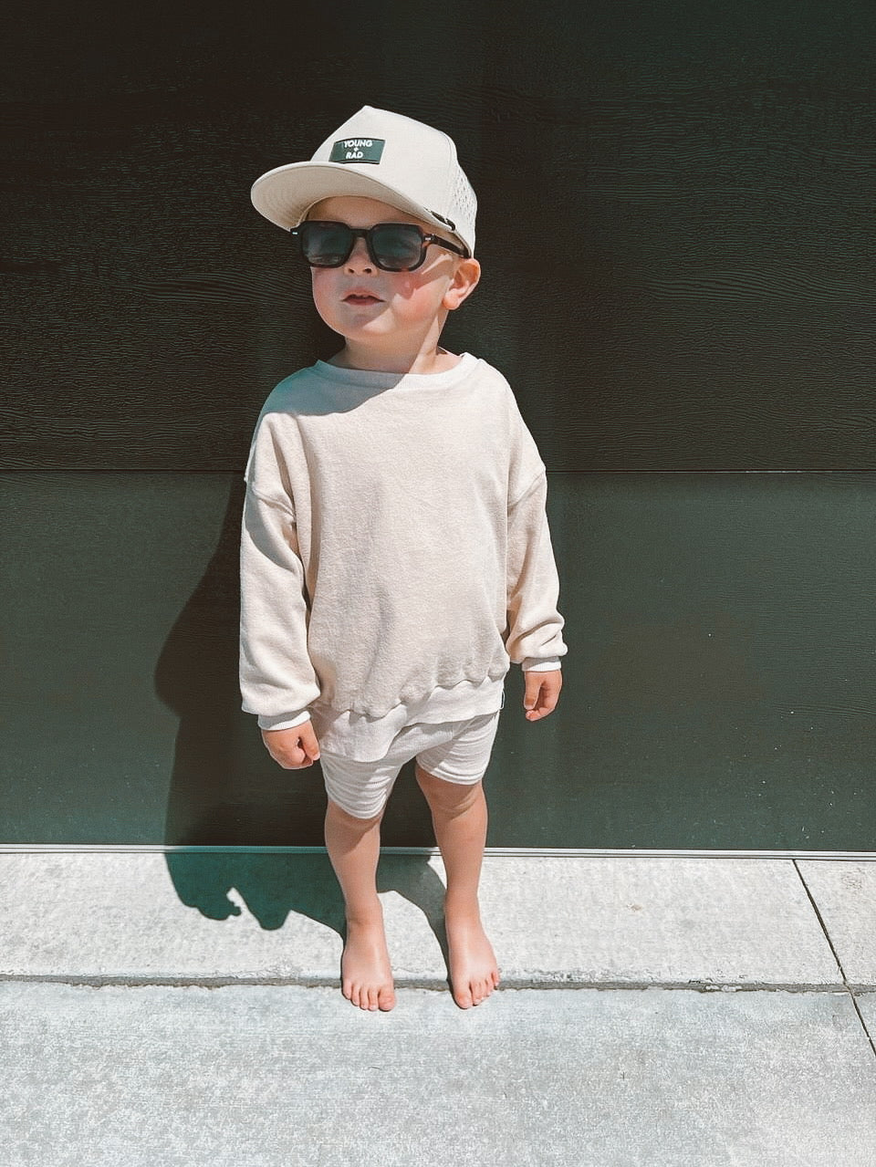 Parker Set