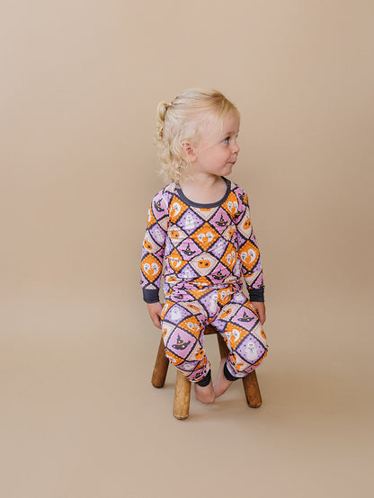 Bamboo Two Piece Set | Ghost Whimsy