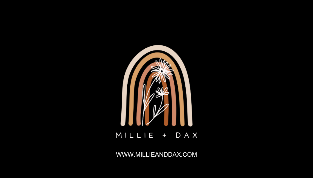 Millie + Dax Gift Card