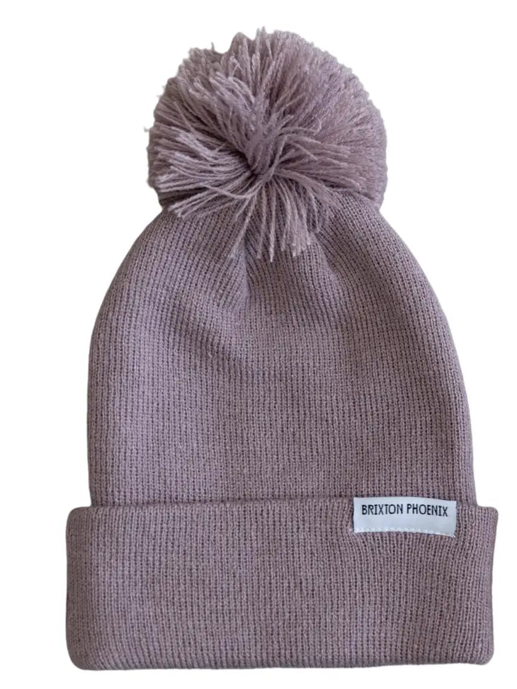 Presley Knit Beanie