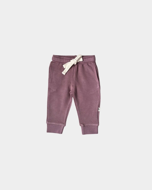 Rose Brown | Joggers